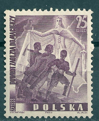 1938 r. Fi 309**