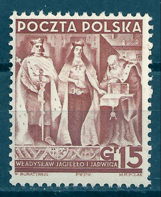 1939 r. Fi 334**.