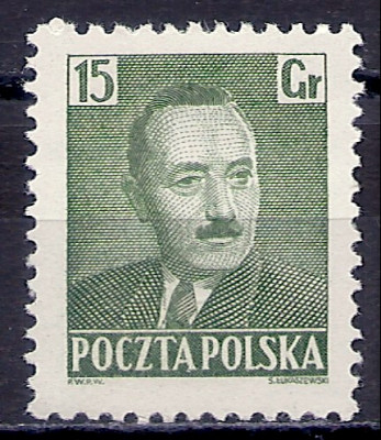 1950 r. Luzak Fi 535**.