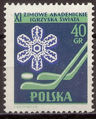 1950 r. Luzak Fi 813**.