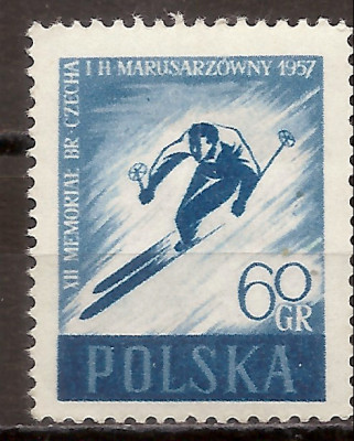 1957 r. Luzak Fi 858b**.