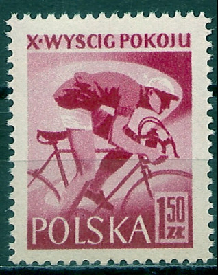 1957 r. Luzak Fi 872**.