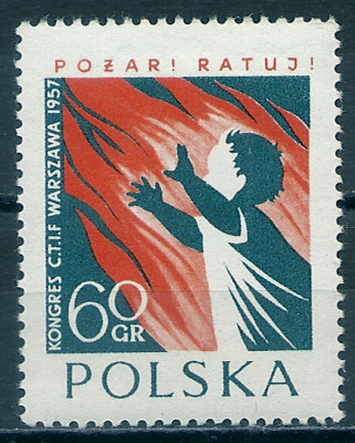 1957 r. Luzak Fi 882**.