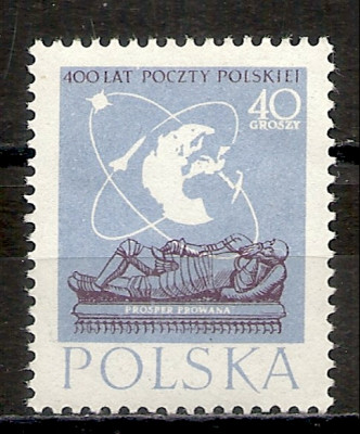 1958 r. Luzak Fi 918**.