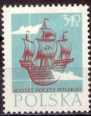 1958 r. Luzak Fi 922**.