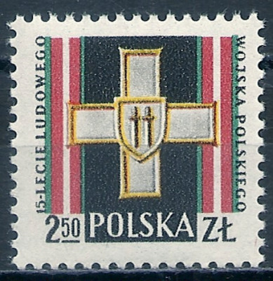 1958 r. Luzak Fi 926**.