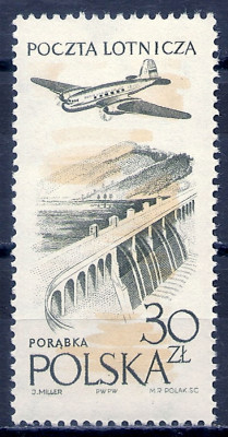 1958 r. Luzak Fi 938**.