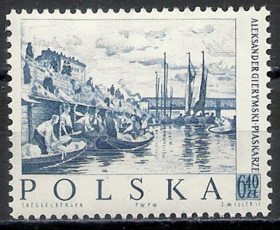 1959 r. Luzak Fi 962**.