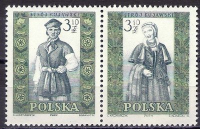 1960 r. Luzak Fi 1016 - 1017**.