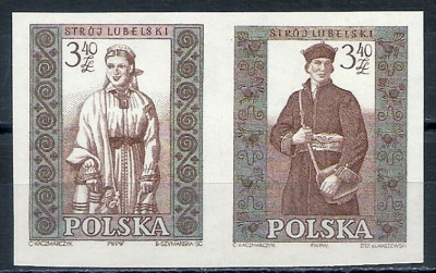 1960 r. Luzak Fi A 1018 - 1019**.