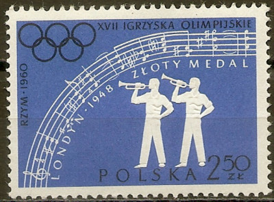 1960 r. Luzak Fi 1026**.