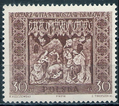 1960 r. Luzak Fi 1036**.