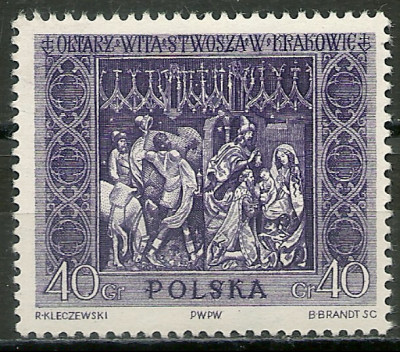 1960 r. Luzak Fi 1037**.