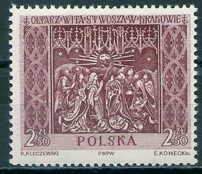 1960 r. Luzak Fi 1039**.