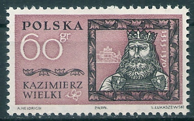 1961 r. Luzak Fi 1089**.