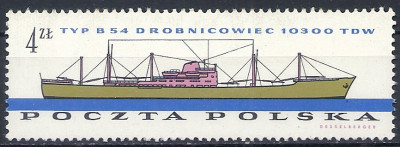 1961 r. Luzak Fi 1098**.