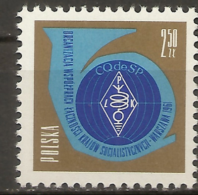 1961 r. Luzak Fi 1102**.