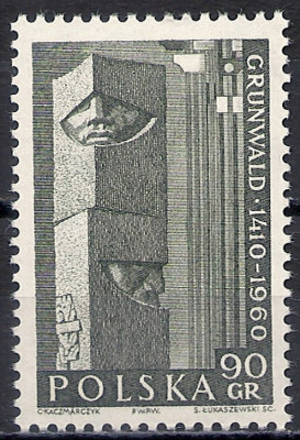 1960 r. Luzak Fi 1031**.
