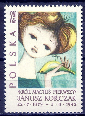 1962 r. Luzak Fi 1213**.