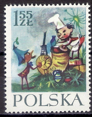 1962 r. Luzak Fi 1219**.