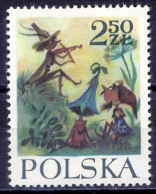 1962 r. Luzak Fi 1220**.