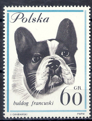 1963 r. Luzak Fi 1230**.