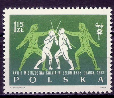 1963 r. Luzak Fi 1260**.