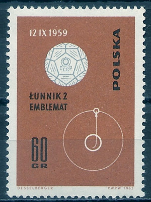 1963 r. Luzak Fi 1292**.