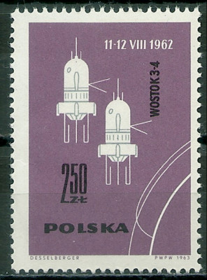 1963 r. Luzak Fi 1296**.