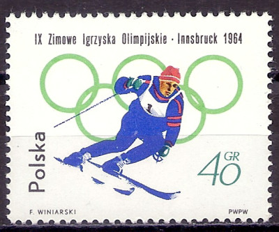 1964 r. Luzak Fi 1311**.