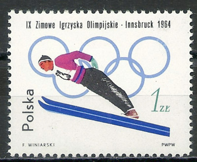 1964 r. Luzak Fi 1313**.