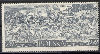 1960 r. Luzak Fi 1032**.