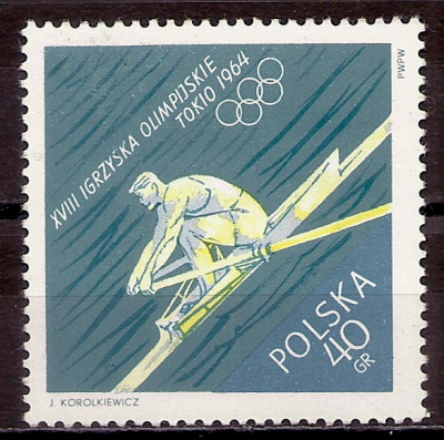 1964 r. Luzak Fi 1367**.