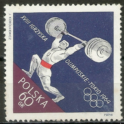 1964 r. Luzak Fi 1368**.