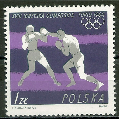 1964 r. Luzak Fi 1370**.