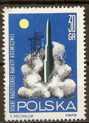 1964 r. Luzak Fi 1405**.