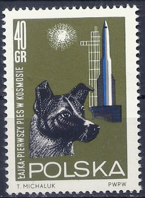 1964 r. Luzak Fi 1406**.