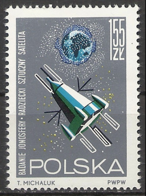 1964 r. Luzak Fi 1408**.