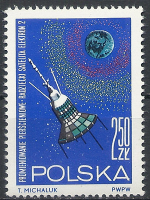 1964 r. Luzak Fi 1409**.