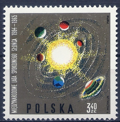 1965 r. Luzak Fi 1461**.