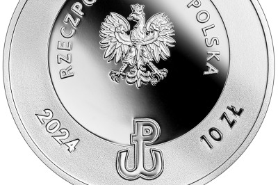 10 zł, 80. rocznica operacji AK &bdquo;Ostra Brama&rdquo;