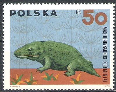 1966 r. Luzak Fi 1509**.