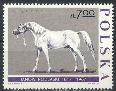 1967 r. Luzak Fi 1599**.