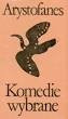 1977 r. Książka Komedie Wybrane.