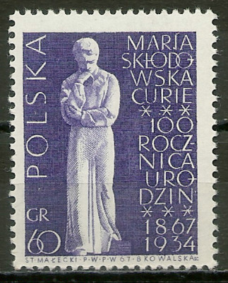 1967 r. Luzak Fi 1632**.