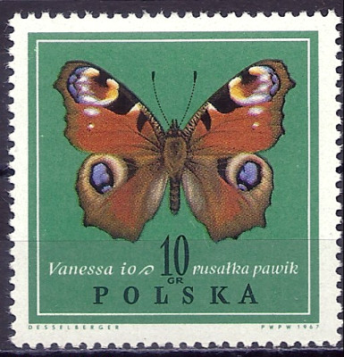 1967 r. Luzak Fi 1650**.