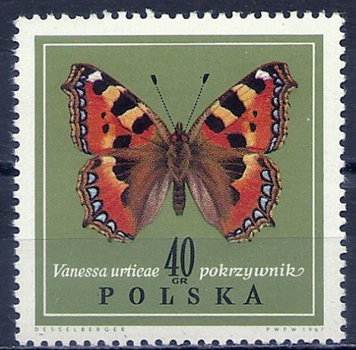 1967 r. Luzak Fi 1652**.