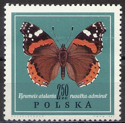 1967 r. Luzak Fi 1655**.