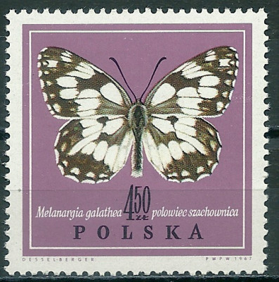 1967 r. Luzak Fi 1657**.