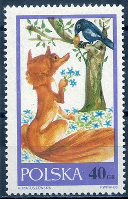 1968 r. Luzak Fi 1682**.